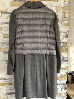 Пальто куртка