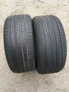 275/40 R19 101Y Pirelli RunFlat