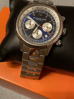 Часы Stuhrling llg-b