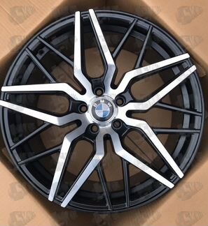 Новый комплект дисков BMW G30 G20 R19