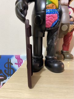 Чехол на iPhone X pitaka