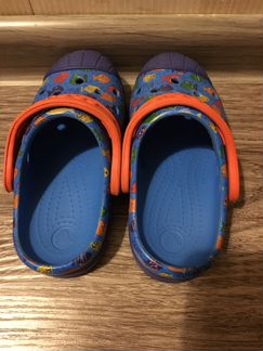 Crocs C9
