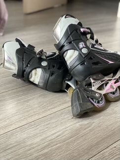 Ролики размер 38