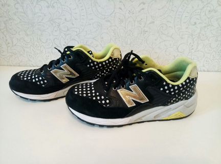 Кроссы new balance