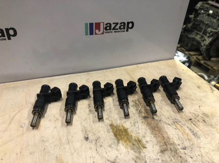 Форсунка Bmw 5 E61 N52B25 2009