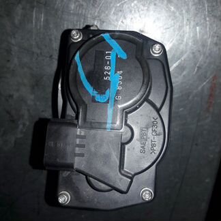 Дроссельная заслонка QR25DE Nissan 2,5л