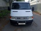 Iveco Daily 2.3 МТ, 2003, 550 000 км
