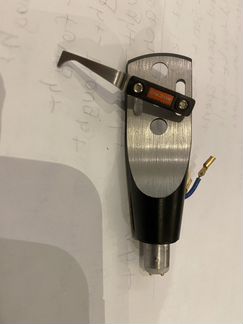 Шелл Micro Seiki для тонарма - топ модель