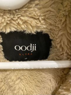 Парка зимняя Oodji