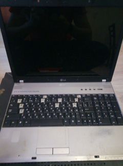 Ноутбук LG F1