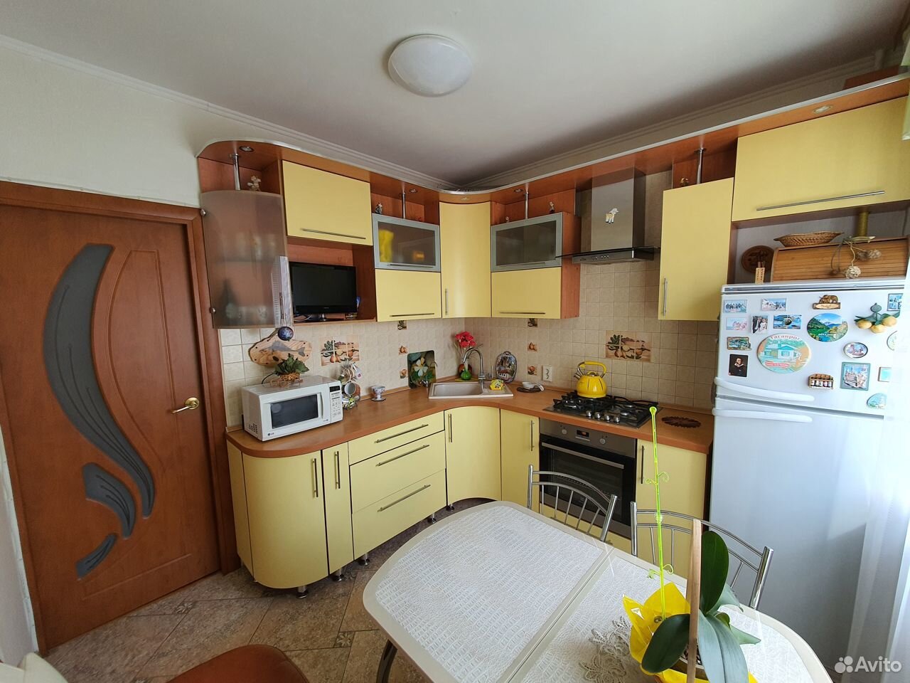 Артамонова 38б год постройки дома