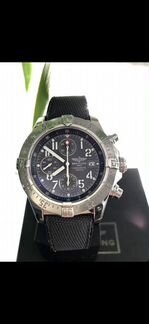 Breitling Avenger SkyLand