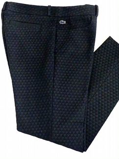 Брюки повседневные Lacoste Live Оригинал