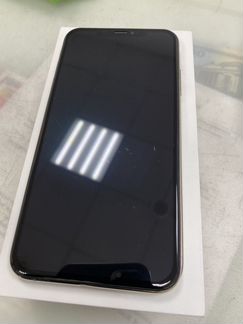 iPhone XS Max 512gb Gold рст