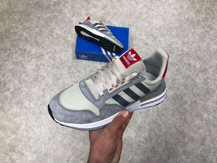 Кроссовки Adidas Boot 500