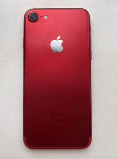 iPhone 7 256 gb