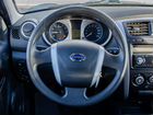 Datsun on-DO 1.6 МТ, 2015, 55 628 км объявление продам