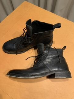 Ботинки AllSaints