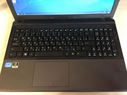 Универсальный Asus x55vd-sx002h