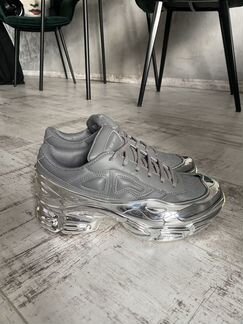 Кроссовки adidas х raf simons