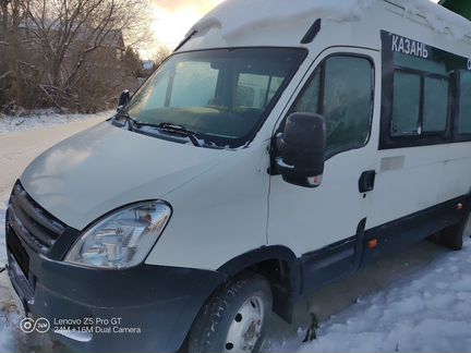 Iveco Daily 3.0 МТ, 2011, 400 000 км
