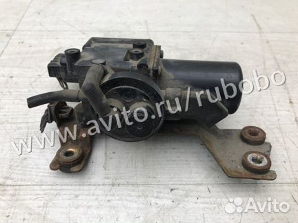 Моторчик круиз-контроля Mitsubishi Galant 8 USA