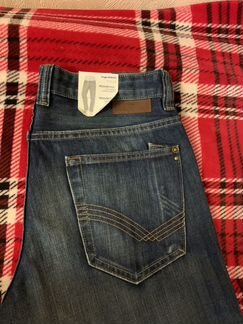 Джинсы мужские новые Tom Tailor