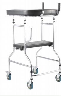 Ходунки роллаторы Прокат Аренда