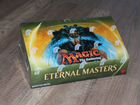 Eternal Masters booster box MTG