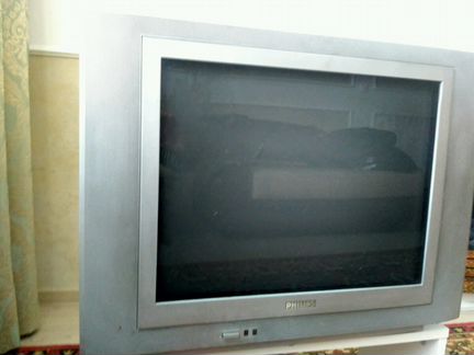Телевизор