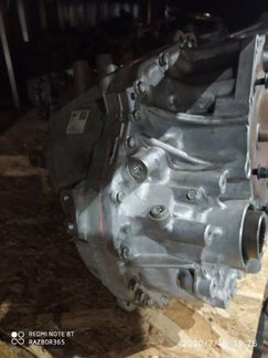 АКПП Volvo Xc90 NEW D4204T11 2017