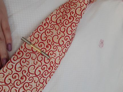 Рубашки Windsor knot London-2 шт. Цена за обе