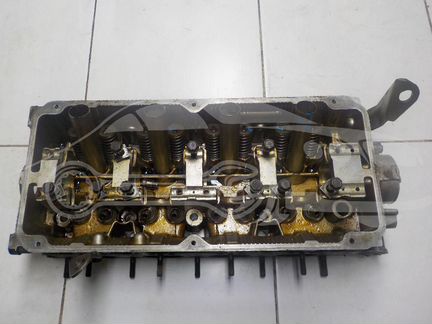 Головка блока MN155099 mitsubishi Grandis (NA#)