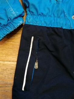 Комбинезон Рейма 116