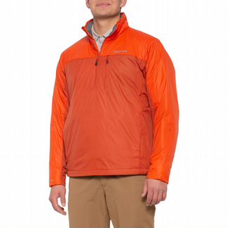 Simms Midstream Insulated Pull-Over 2 p-ра