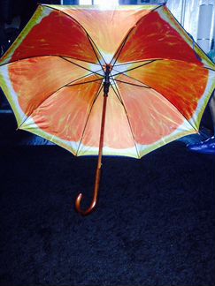 Зонты - трость