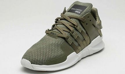 Кроссовки adidas equipment