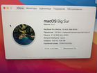 Apple MacBook Pro 2014 объявление продам