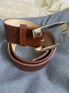 Ремень женский Marina Creazioni Италия