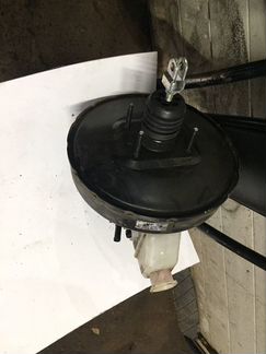 Тормозной вакуум. Hyundai I30 2007-2012