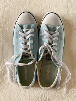 Кеды Converse