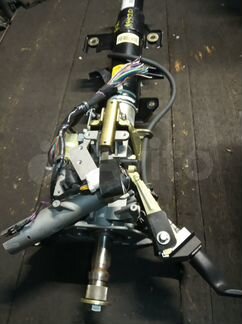 Рулевая колонка QMB101630 Range Rover P38 1994-02