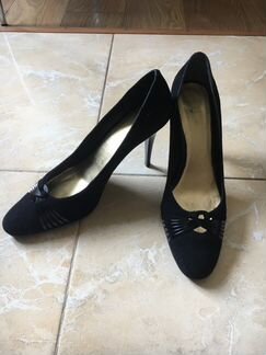 Туфли женские moda donna