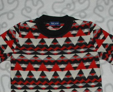 Джемпер Vay Kids, 116-122 см