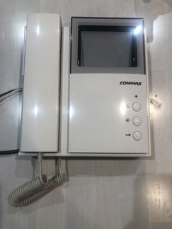 Видеодомофон