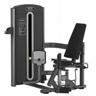 Bronze GYM M05-018 Приведение бедра сидя