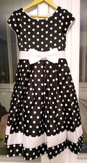 Праздничное платье