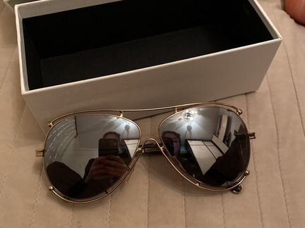 Очки Chloe оригинал