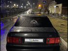 Audi A8 3.7 AT, 1998, 350 000 км