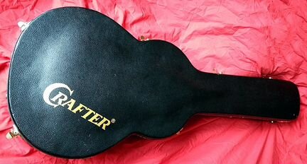 Обмен 12-стр. Crafter SAT-12 TM